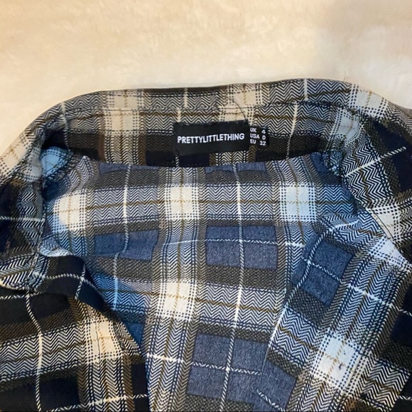 PLT flannel - Picture 2 of 2
